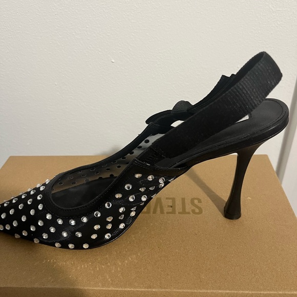 Steve Madden Bri Pump size 11 - Picture 3 of 5